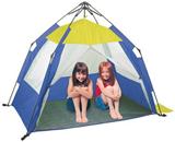 One Touch Play Cabana Tent - Pacific Play Tents