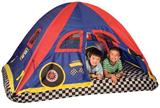 Red Racer Double Play Tent - Pacific Play Tents