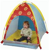 Sunburst Lil Nursery Play Tent - Pacific Play Tents