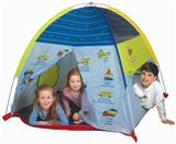 Travel Time Play Tent - Pacific Play Tents