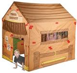 Town Sheriff Play House Tent - Pacific Play Tents