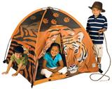 Tigerriffic Play Tent - Pacific Play Tents