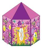 Dancing Fairies Castle Play House Tent - Pacific Play Tents
